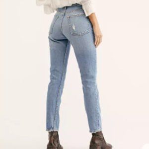 Boyish "The Billy" Jeans in Starman